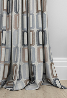 Soho, Duckegg - Made to Measure Curtains